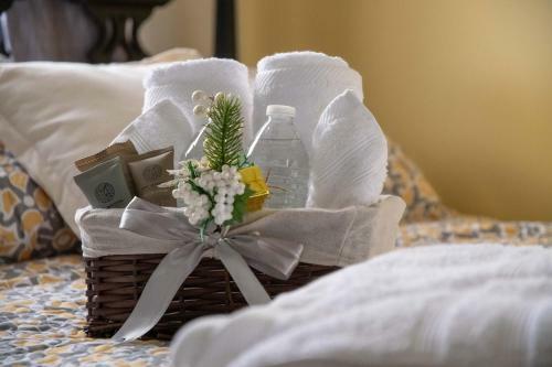 Bed & Breakfast Alice Y Juancito Boutique Hotel