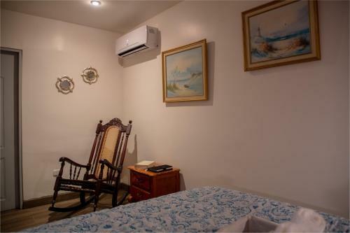 Bed & Breakfast Alice Y Juancito Boutique Hotel