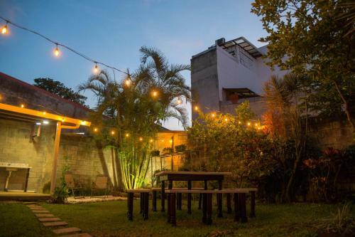 Bed & Breakfast Alice Y Juancito Boutique Hotel
