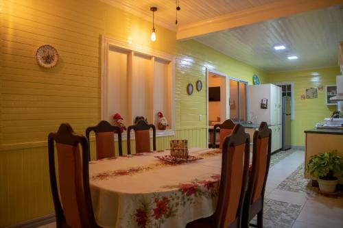 Bed & Breakfast Alice Y Juancito Boutique Hotel