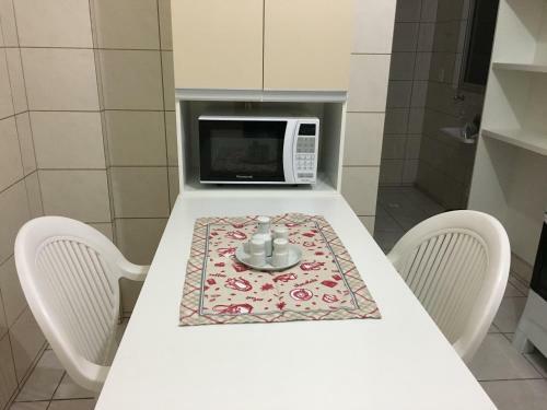 Apartamento Edificio Lago Tahoe