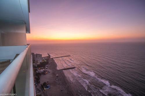 Apartamento Spectacular 1br With Unbeatable View