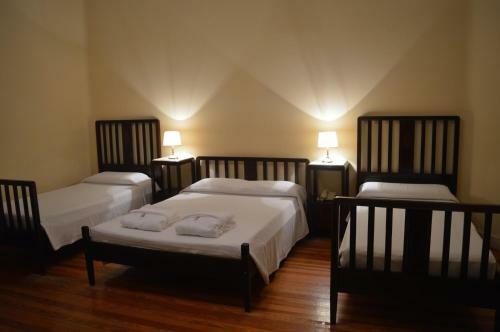 Argentino Hotel Casino & Resort
