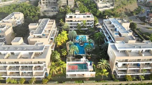 Bellos Apartamentos En Loma Real, Pampatar