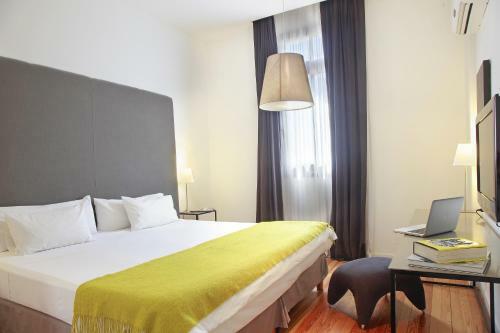 Hotel Esplendor By Wyndham Montevideo Cervantes