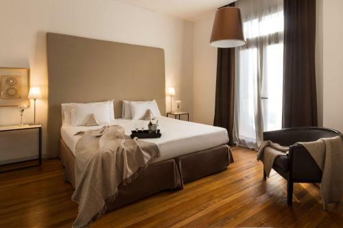 Hotel Esplendor By Wyndham Montevideo Cervantes