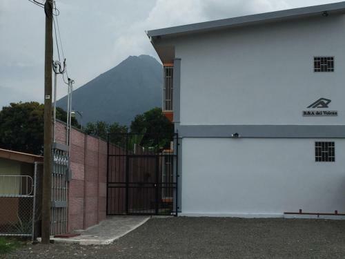 Apartamentos Equipados Rya Del Volc�n