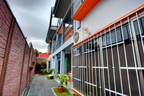 Apartamentos Equipados Rya Del Volc�n