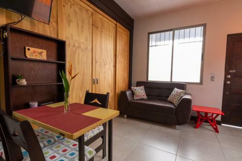 Apartamentos Equipados Rya Del Volc�n