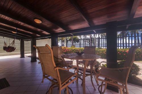 Casa Mandolina On The Beach In Jaco