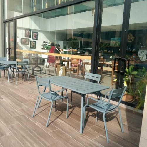 Apartamento Luxury Suites At Embassy Gardens