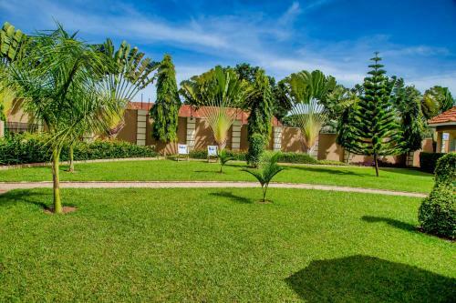Hotel Lakepoint Villa