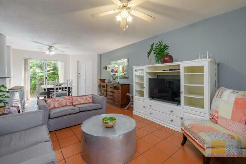 Apartamento The Beacon