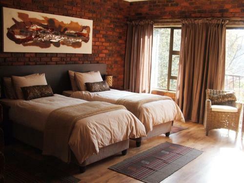 Hotel 24 Onvrey 3 Star Guest House