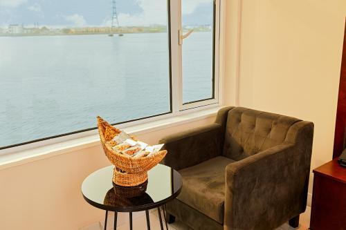 The Yacht Hotel Sea Front Lekki Phase 1