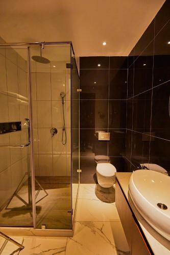 The Yacht Hotel Sea Front Lekki Phase 1