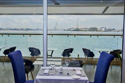 The Yacht Hotel Sea Front Lekki Phase 1