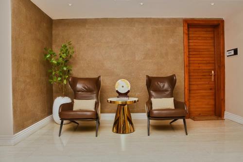 The Yacht Hotel Sea Front Lekki Phase 1