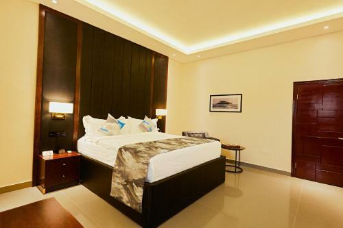 The Yacht Hotel Sea Front Lekki Phase 1
