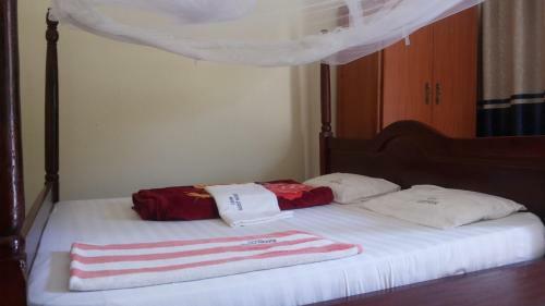 Hotel Leam Guesthouse