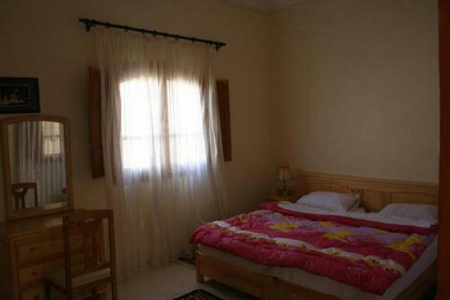 Motel Residence Tozeur Almadina
