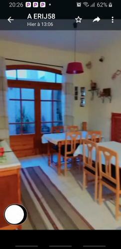 Motel Residence Tozeur Almadina