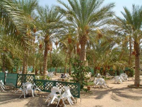 Hotel R�sidence El Arich