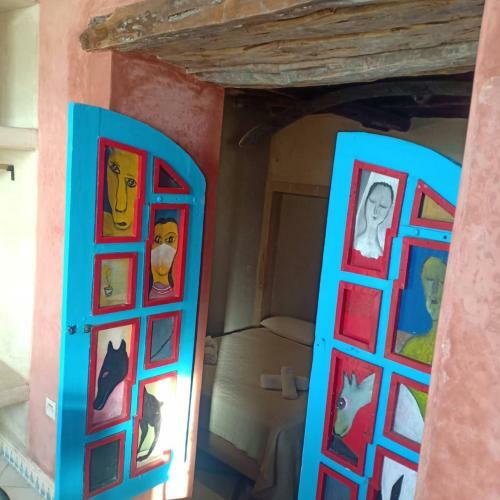 Bed & Breakfast Dar Cherazade
