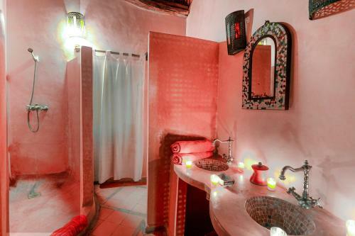 Bed & Breakfast Dar Cherazade