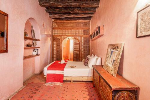 Bed & Breakfast Dar Cherazade