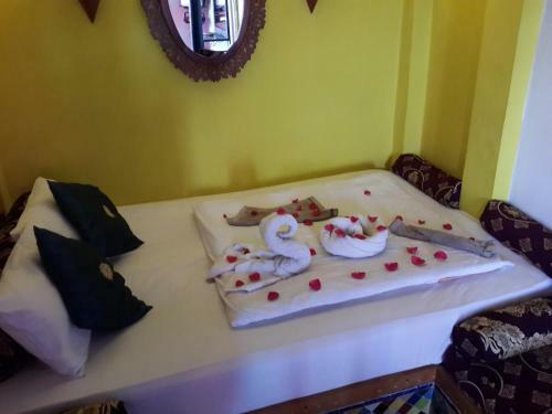 Bed & Breakfast Dar Ayour