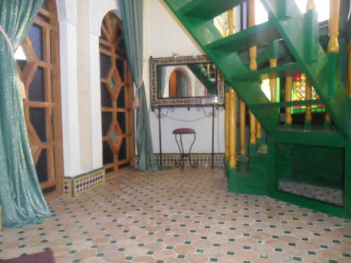 Bed & Breakfast Dar Ayour