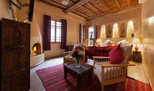 Riad Chbanate