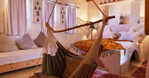Riad Chbanate