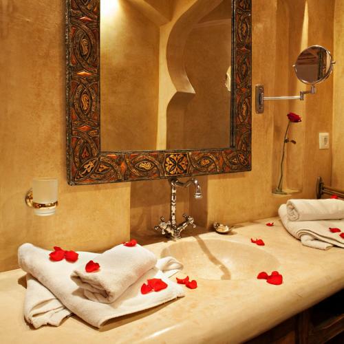 Riad Chbanate