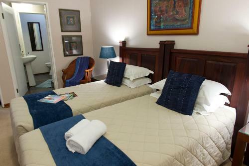 Hostal De Witt'e Guest House