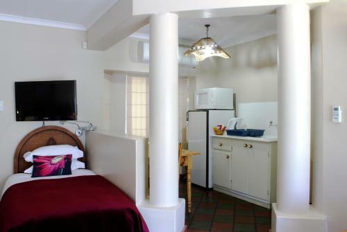 Hostal Dias Guest House
