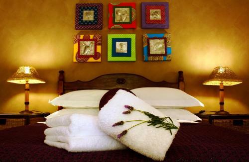 Hostal Dias Guest House