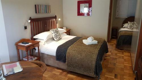Hostal Dias Guest House