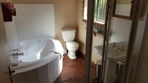 Hostal Dias Guest House