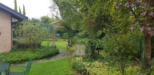 Hostal Dias Guest House