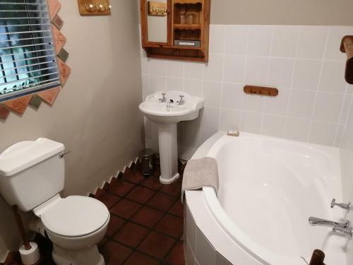Hostal Dias Guest House