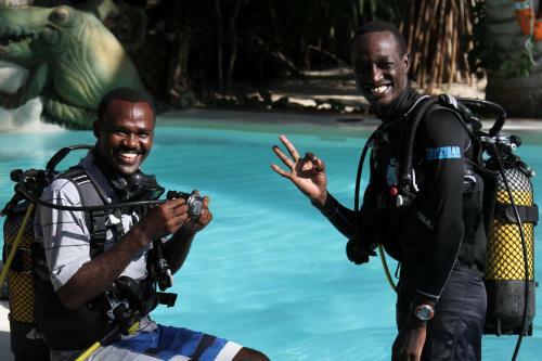 Matemwe Beach House