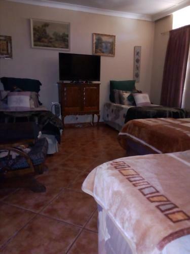 Bed & Breakfast Casa Villa Guest House Carletonville