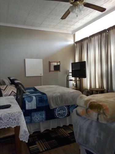 Bed & Breakfast Casa Villa Guest House Carletonville