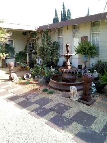 Bed & Breakfast Casa Villa Guest House Carletonville