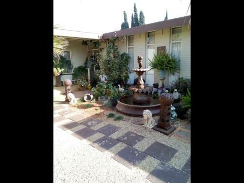 Hostal Casa Villa Guest House Carletonville - Suite 2