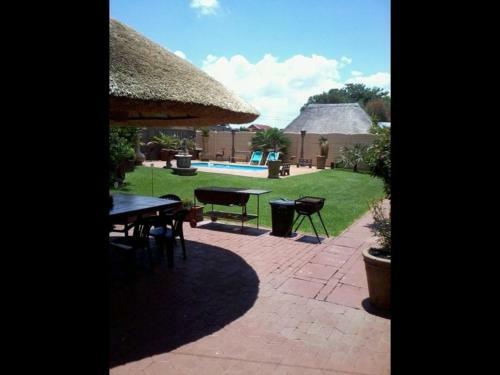 Hostal Casa Villa Guest House Carletonville - Suite 2