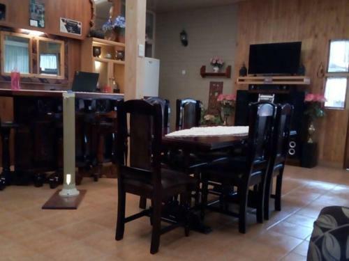 Hostal Casa Villa Guest House Carletonville - Suite 2