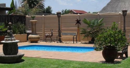 Hostal Casa Villa Guest House Carletonville - Suite 2